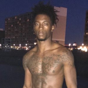 Meet your Posher, Alonzo